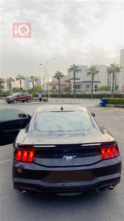 فورد موستانج